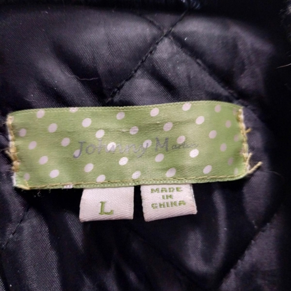 Jacket - Picture 3 of 4
